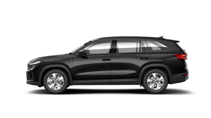 Imaginea unui Kodiaq Selection PHEV