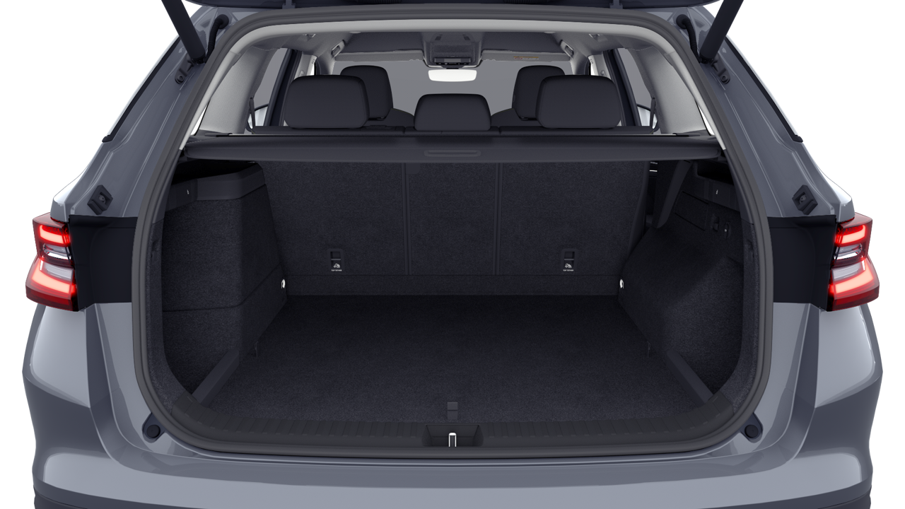 Imaginea unui Kodiaq Selection PHEV
