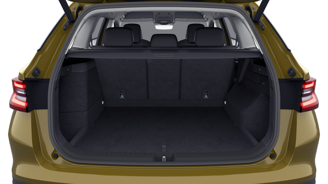 Imaginea unui Kodiaq Selection PHEV