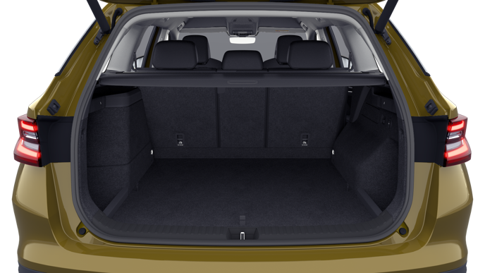 Imaginea unui Kodiaq Selection PHEV