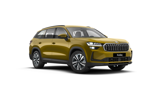 Imaginea unui Kodiaq Selection PHEV