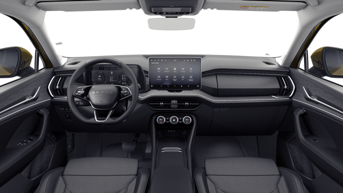 Imaginea unui Kodiaq Selection PHEV