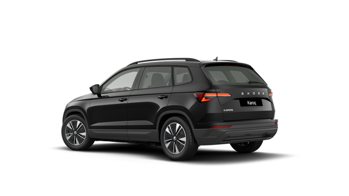 Imaginea unui Karoq Selection 1.5 TSI DSG