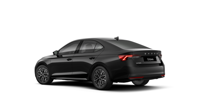 Imaginea unui Octavia Selection 2.0 TDI DSG