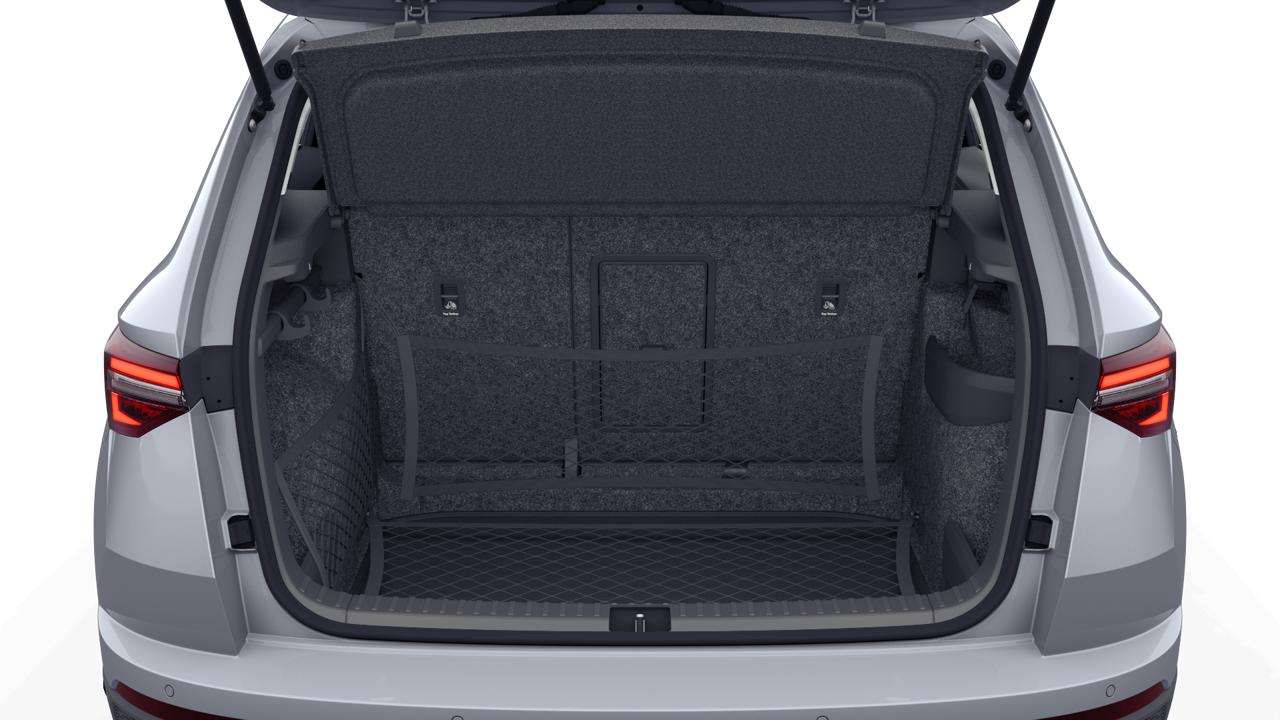 Imaginea unui Karoq Selection 1.5 TSI