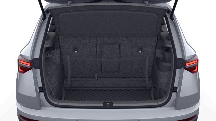 Imaginea unui Karoq Selection 1.5 TSI