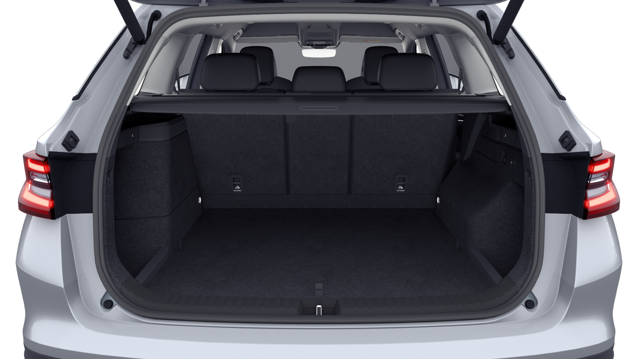 Imaginea unui Kodiaq Selection PHEV