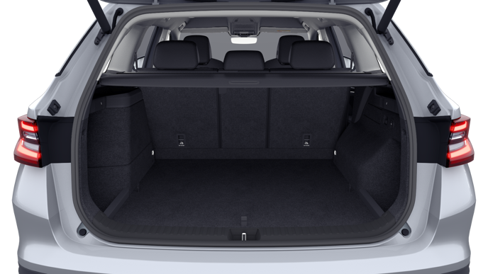 Imaginea unui Kodiaq Selection PHEV