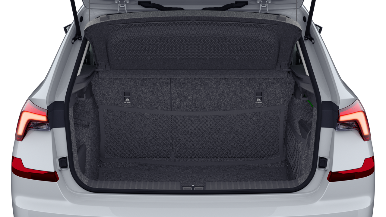 Imaginea unui Kamiq Selection 1.0 TSI