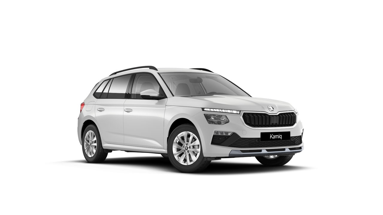 Imaginea unui Kamiq Selection 1.0 TSI