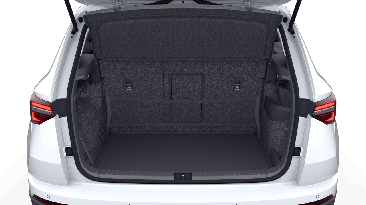 Imaginea unui Karoq Selection 1.5 TSI DSG