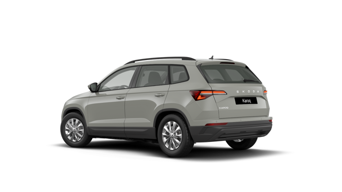 Imaginea unui Karoq Selection 1.5 TSI DSG