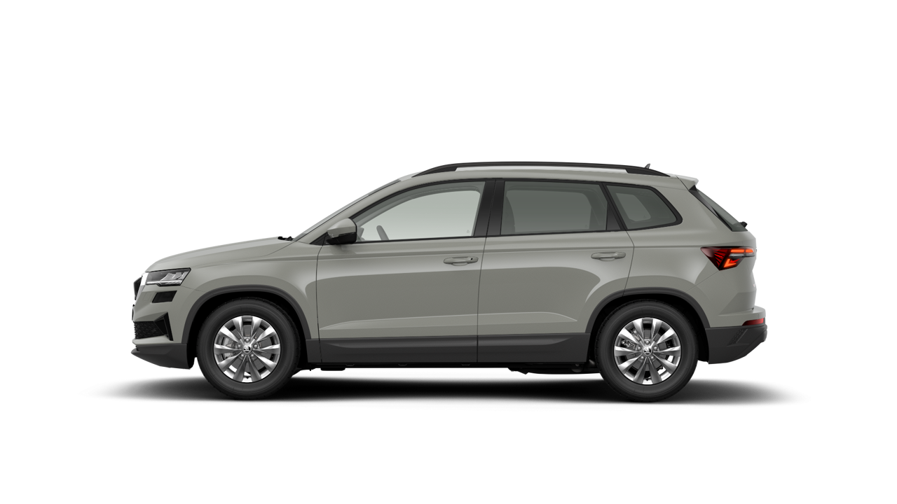 Imaginea unui Karoq Selection 1.5 TSI DSG
