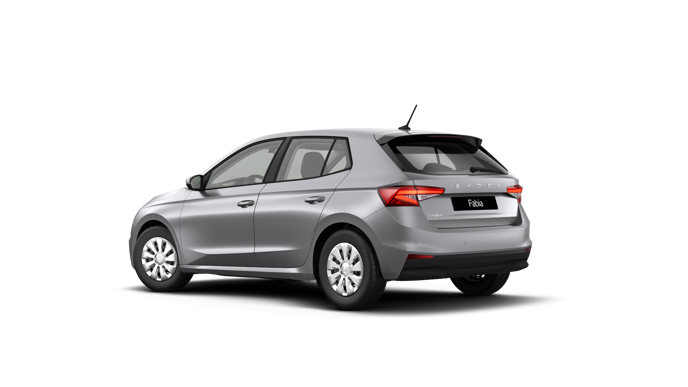 Imaginea unui Fabia Selection 1.0 TSI