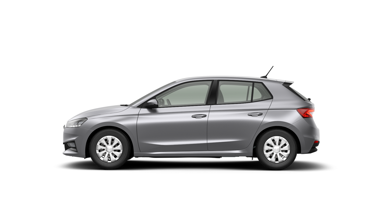 Imaginea unui Fabia Selection 1.0 TSI