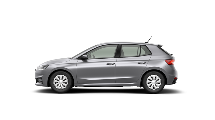 Imaginea unui Fabia Selection 1.0 TSI