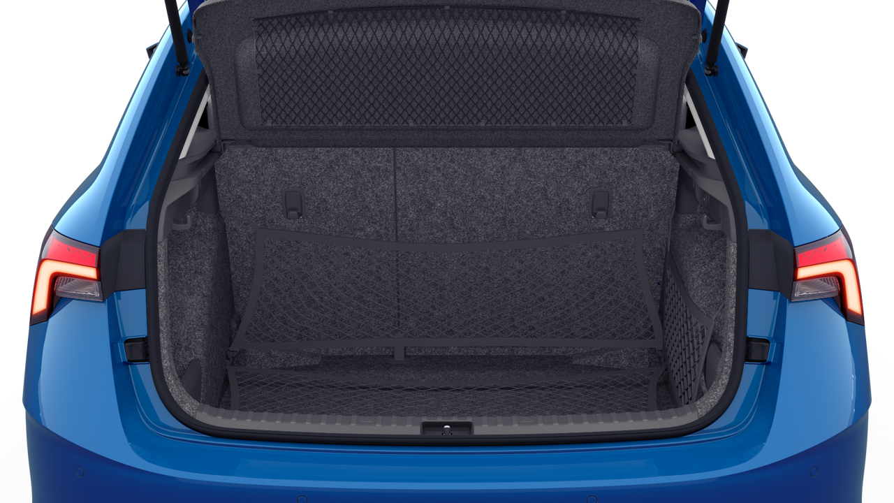 Imaginea unui Scala Selection 1.0 TSI