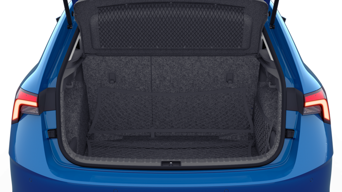 Imaginea unui Scala Selection 1.0 TSI