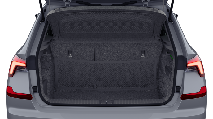 Imaginea unui Kamiq Selection 1.0 TSI