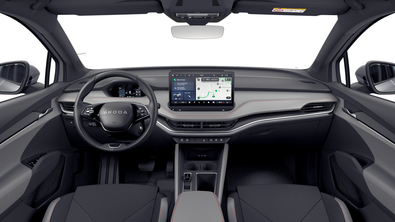 Imaginea unui ELROQ 60