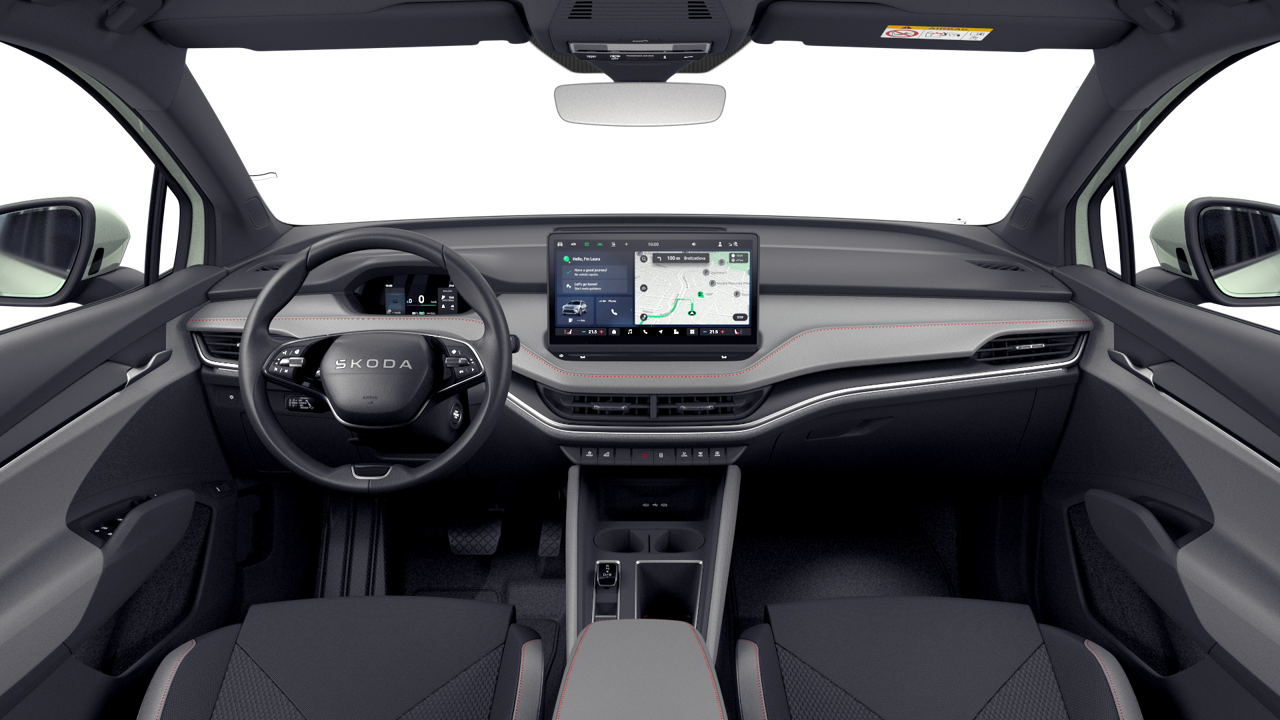 Imaginea unui ELROQ 60