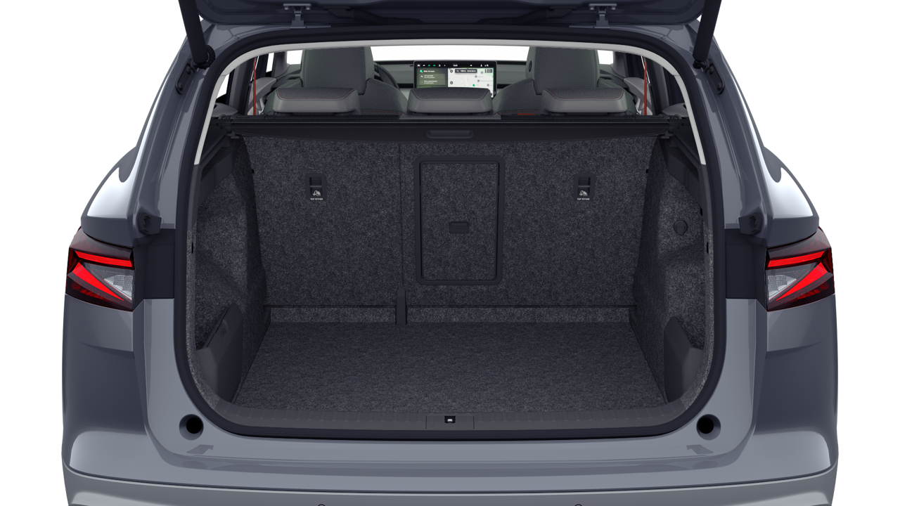 Imaginea unui ENYAQ 85