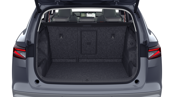 Imaginea unui ENYAQ 85