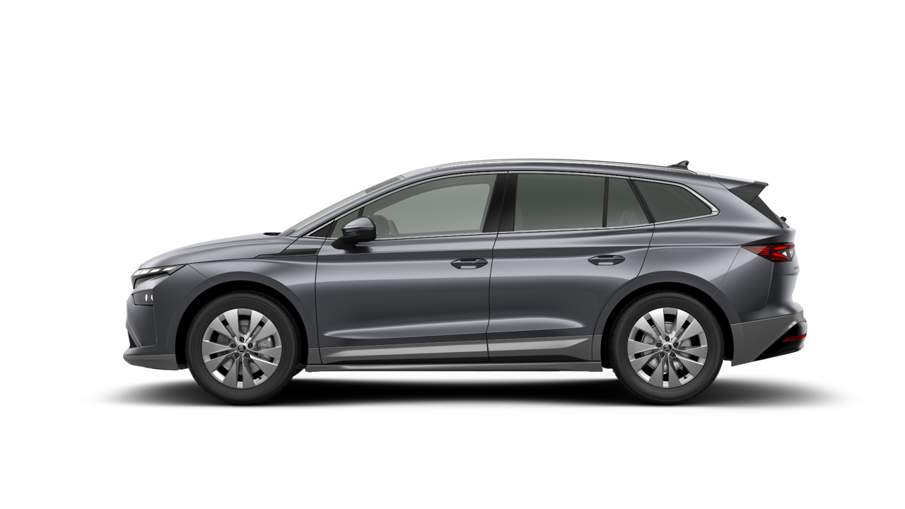 Imaginea unui ENYAQ 85