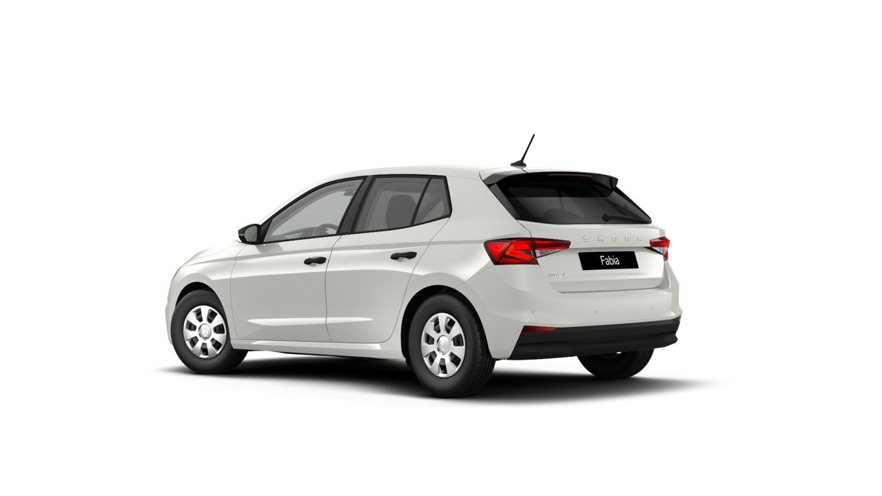 Imaginea unui Fabia Essence 1.0 MPI