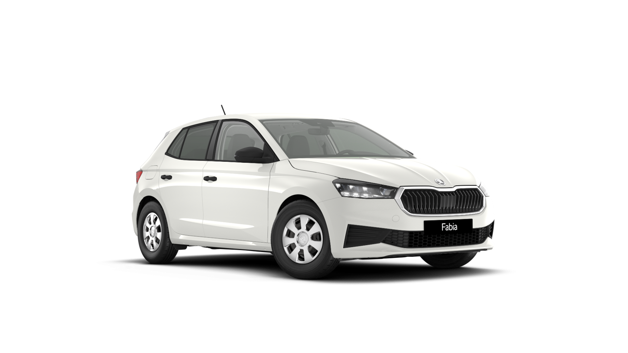 Imaginea unui Fabia Essence 1.0 MPI