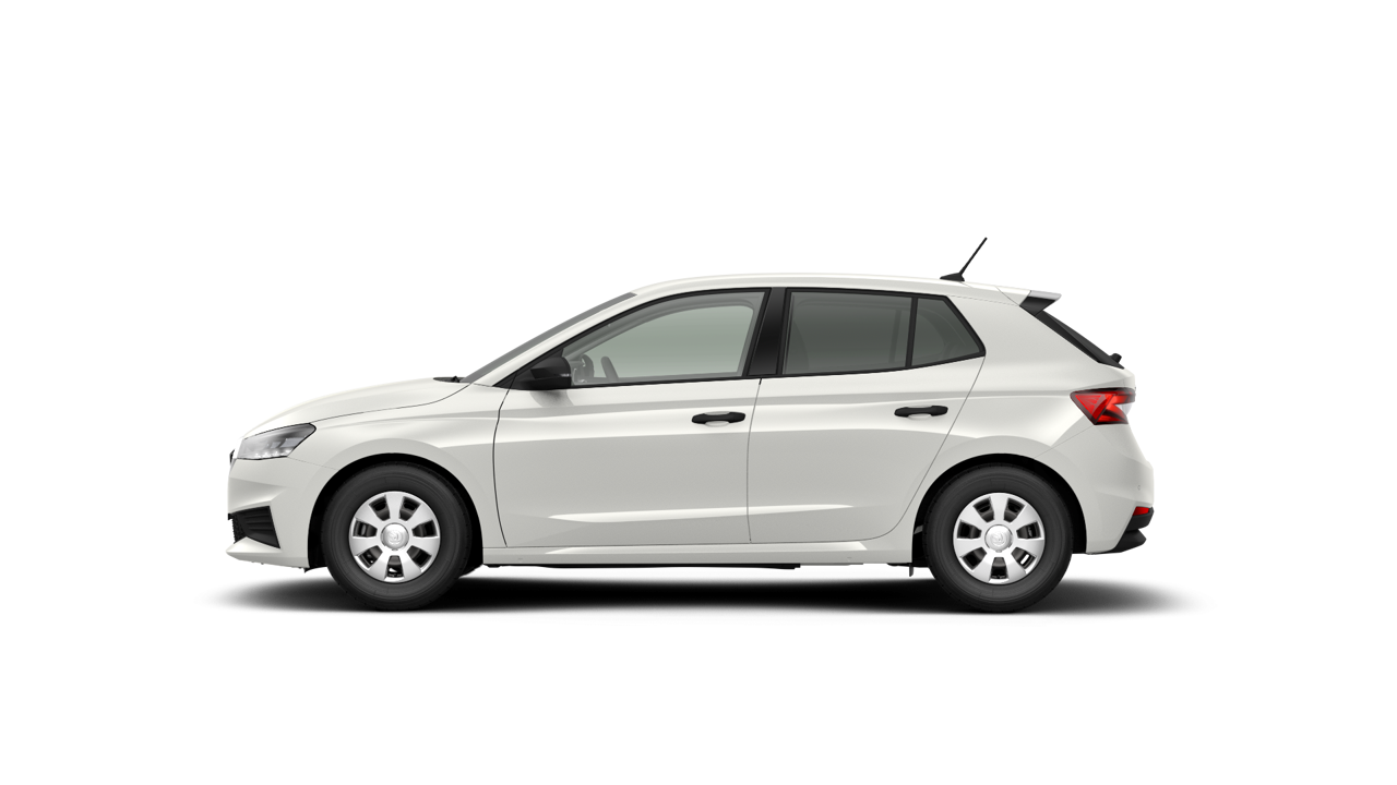 Imaginea unui Fabia Essence 1.0 MPI