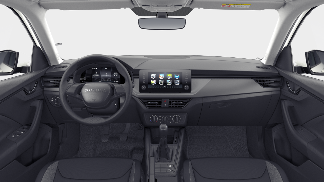 Imaginea unui Scala Essence 1.0 TSI