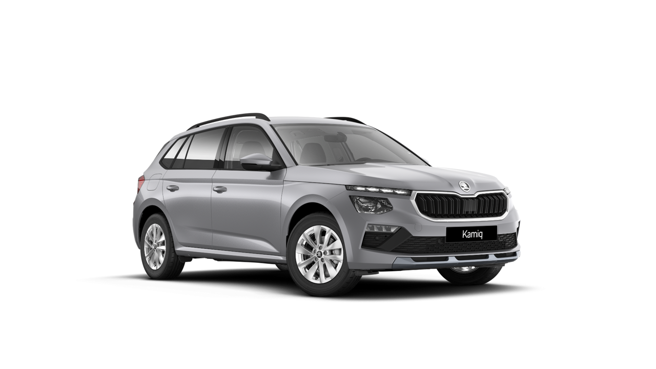 Imaginea unui Kamiq Selection 1.0 TSI DSG