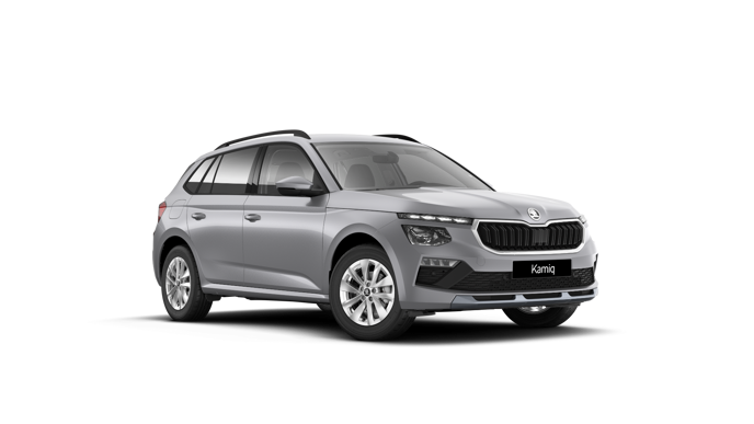 Imaginea unui Kamiq Selection 1.0 TSI DSG