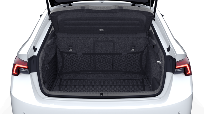 Imaginea unui Octavia Selection 2.0 TDI DSG