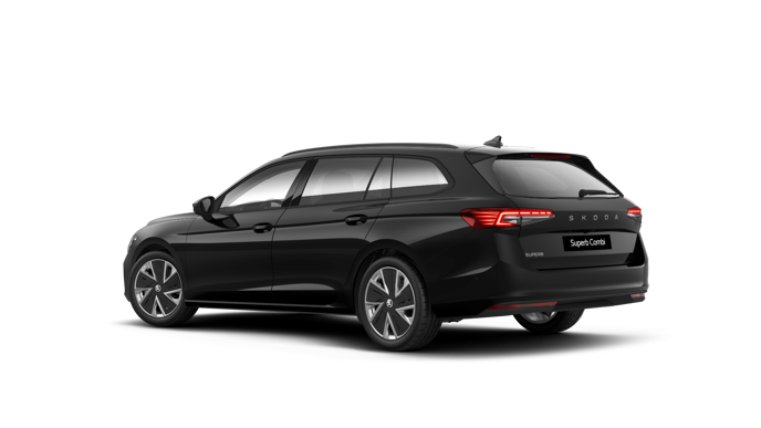 Imaginea unui Superb Combi Selection 2.0 TSI DSG