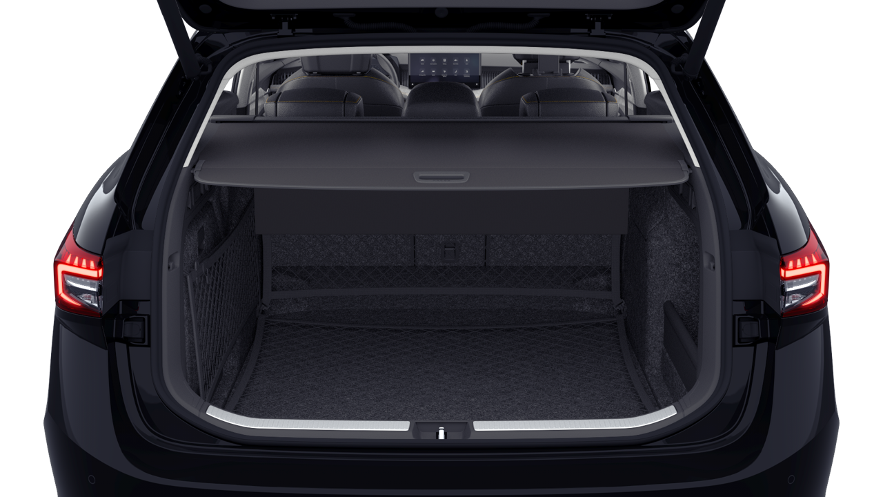 Imaginea unui Superb Combi Selection 2.0 TSI DSG