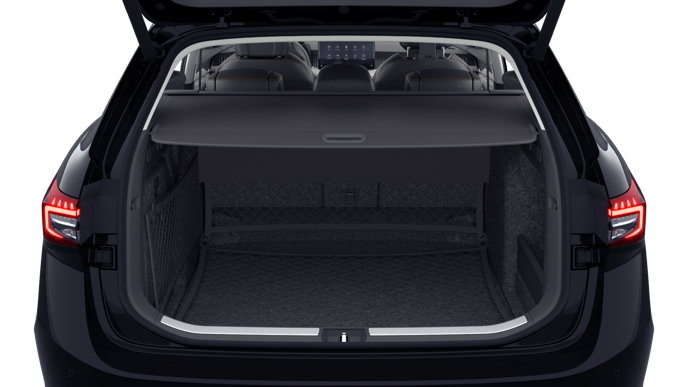 Imaginea unui Superb Combi Selection 2.0 TSI DSG