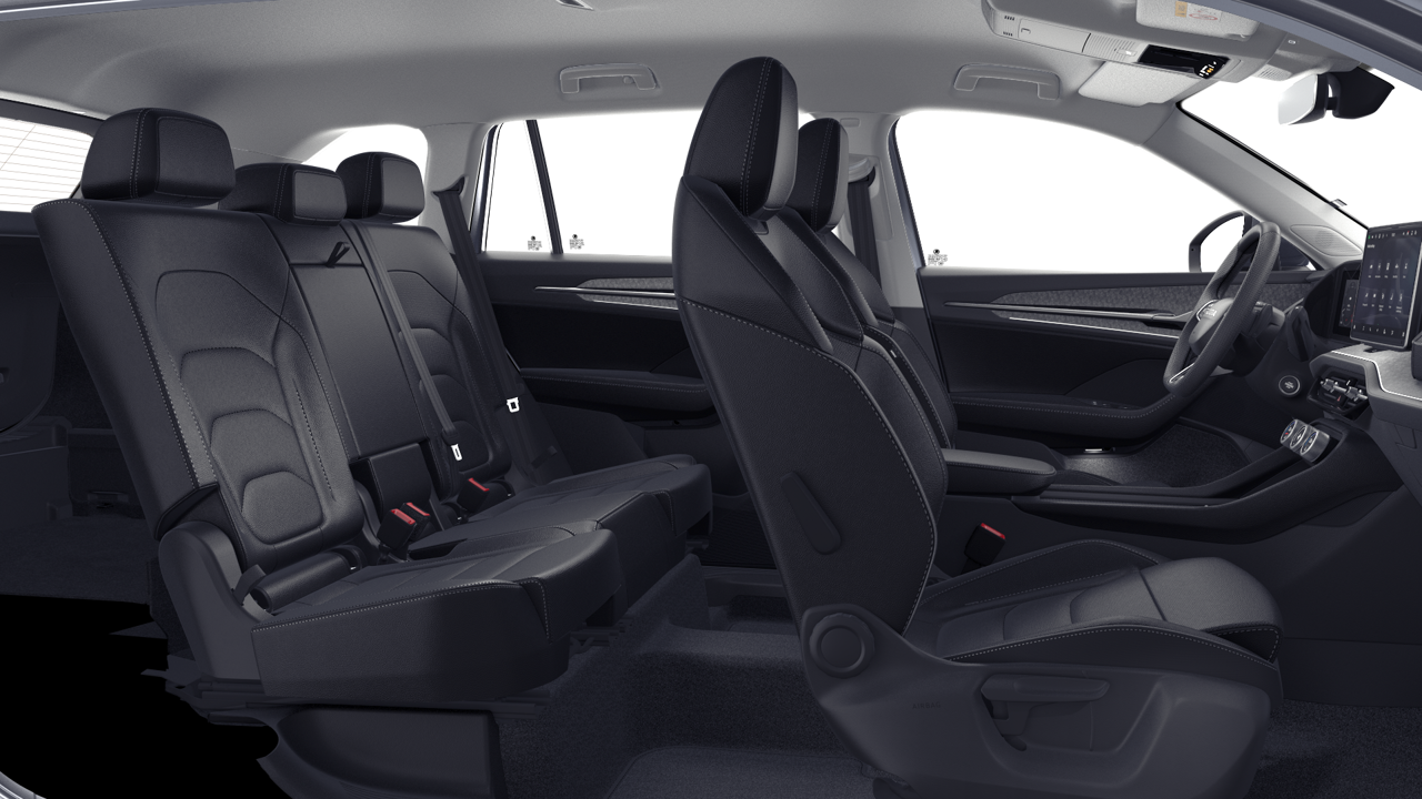 Imaginea unui Kodiaq Selection 2.0 TSI DSG 4x4