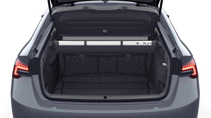 Imaginea unui Octavia Selection 1.5 TSI DSG mHEV