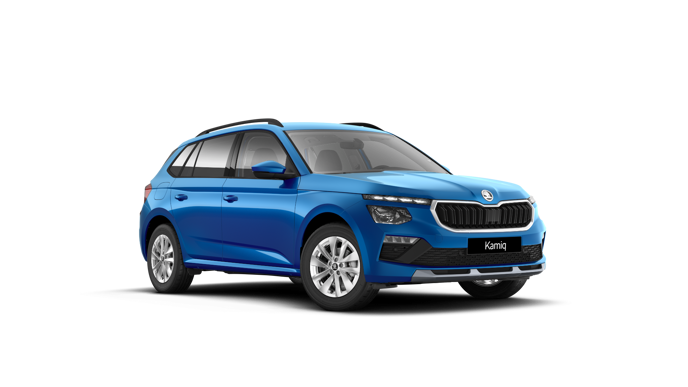 Imaginea unui Kamiq Selection 1.0 TSI DSG