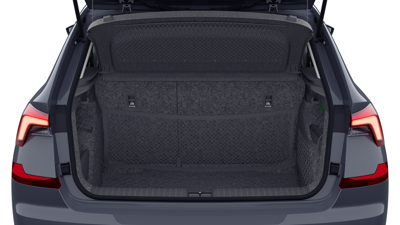 Imaginea unui Kamiq Selection 1.0 TSI DSG