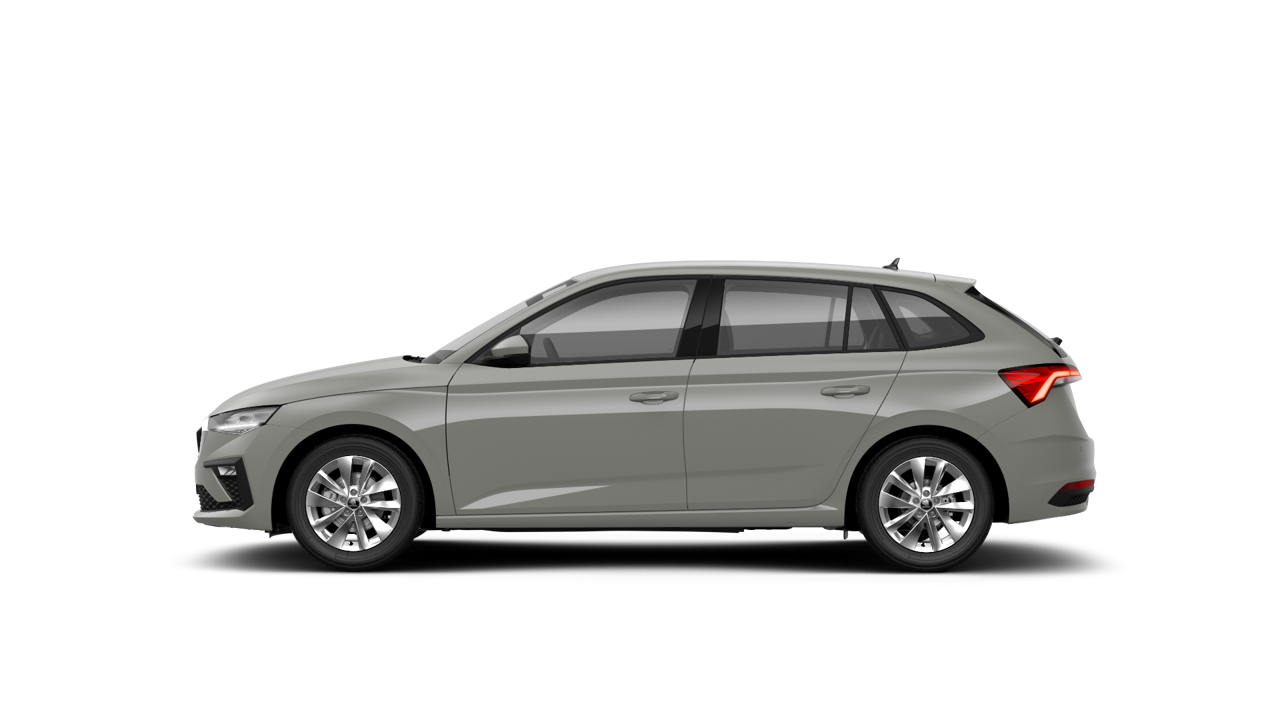 Imaginea unui Scala Selection 1.0 TSI