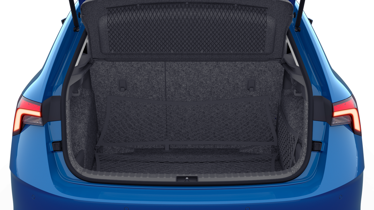 Imaginea unui Scala Selection 1.0 TSI