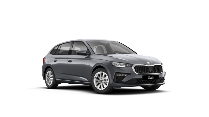 Imaginea unui Scala Selection 1.0 TSI DSG