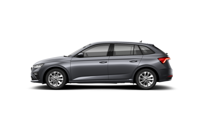Imaginea unui Scala Selection 1.0 TSI DSG