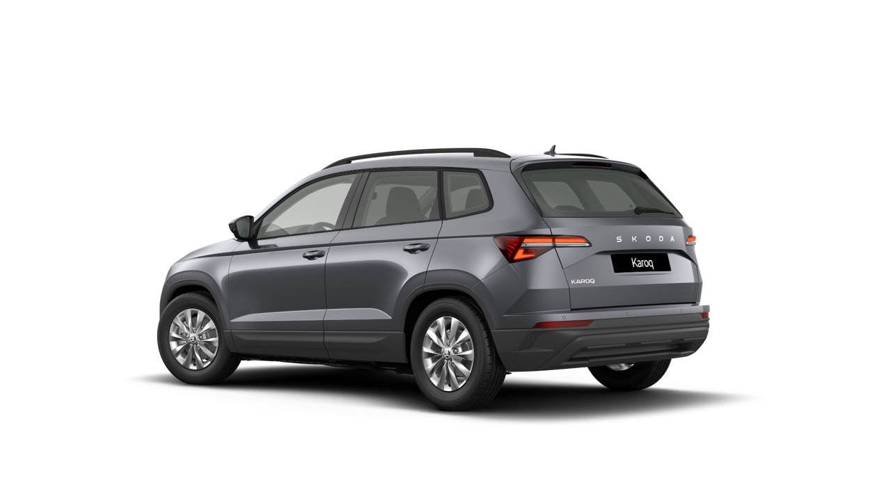 Imaginea unui Karoq Selection 1.5 TSI DSG