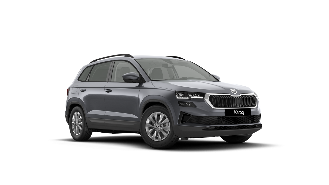 Imaginea unui Karoq Selection 1.5 TSI DSG