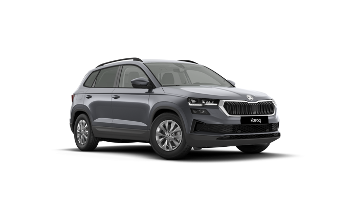 Imaginea unui Karoq Selection 1.5 TSI DSG