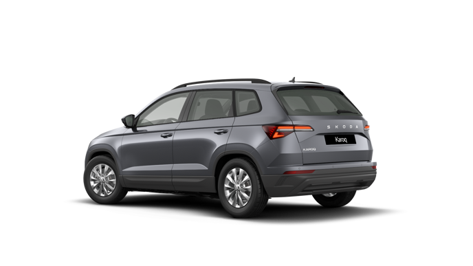 Imaginea unui Karoq Selection 1.5 TSI DSG